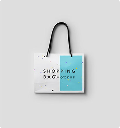 Shopping Bag
